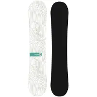 Evidsen Sds Evidsen Rntl Rental Wide Snowboard