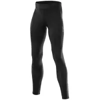 Löffler Legging Carbon Ws Warm | Maat XL