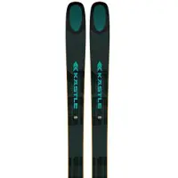 Kästle Paragon 93 Alpineski´s