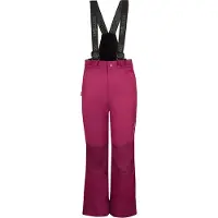 TROLLKIDS - Kid's Hammerfest Snow Pant - Skibroek 164, meerkleurig