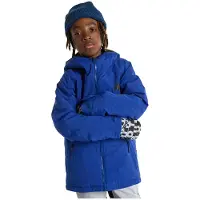 Burton Hillslope 2l Jas