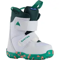 Burton Mini Grom Snowboard Schoenen