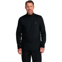 Spyder Prospect Sweatshirt Met Halve Rits
