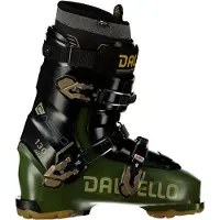 Dalbello Cabrio Mv 130 3dwrap Alpine Skischoenen