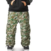 Thirtytwo Blahzay Cargo Broek