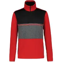 Luhta Skipully Men Kitinoja Cranberry-S
