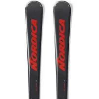 Nordica Spitfire 73+tp2 Compact 10 Fdt Alpin Skipakket