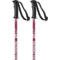 Salomon Anodized Junior Stokken