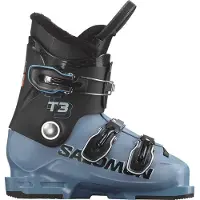 Salomon T3 Rt Junior Alpine Skischoenen