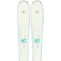 Dynastar E Lite 2 Xpress+xpress W 10 Gw Dames Alpine Ski Pakket