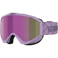 Bliz Liner Skibril