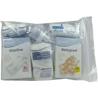 Bevaplast Vulling voor Verbanddoos Plus