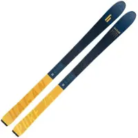 Hagan Pure 75 Toerski´s