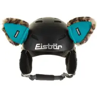 Eisbar Helmet Ears Helmhoes