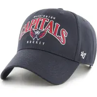 47 Nhl Washington Capitals Broadfield Mvp Pet