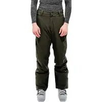 The Mountain Studio Carv Stretch Broek