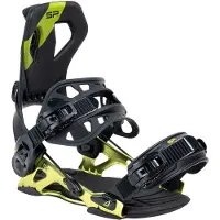 SP United Core Me Snowboardbindingen