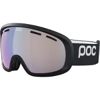 POC Fovea Mid Wide Fit Fotochrome Skibril
