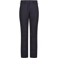 CMP - Women's Ski Pant - Skibroek 48, blauw