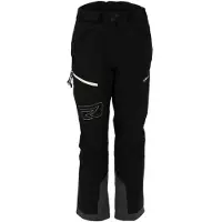 Rehall - Women's Revolut-R DXR Snow Pant - Skibroek XL, zwart