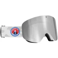 Siroko Gx Whitehorse Junior Skibril