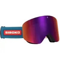 Siroko Gx Treasure Junior Skibril