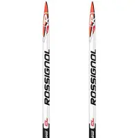 Rossignol Delta Classic Langlaufen