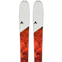 Dynastar M-vertical 88 F-team Open Toerski´s