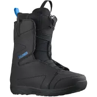 Salomon Faction Rtl Quicklock Snowboard Schoenen