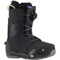 Burton Boa Rental Snowboardschoenen Voor Bindingen