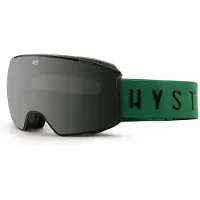 Hysteresis Revol Skibril