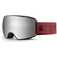 Hysteresis Revol Skibril