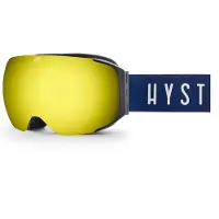 Hysteresis Freeride Skibril