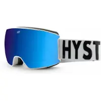 Hysteresis Revol Skibril