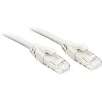 Lindy RJ-45/RJ-45 Cat.6 1m
