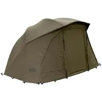 FOX Retreat Brolly System Infill Panel Groen