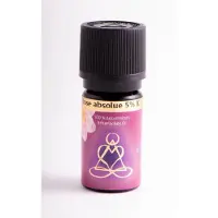 BERK Etherische Olie Roos Absolue 5%
