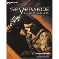 Severance Blade Of Darkness