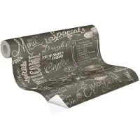 A.S. Création selbstklebende Tapete The Wallcover 385871 | Online behang winkel