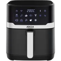 Jocca Luchtfriteuse JOCCA