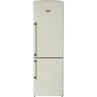 Kaiser - koelkast - koel-vriescombinatie - KK 60825 ElfEm koelkast - 60 cm breed - 60 cm - 330 L - NoFrost - 199 cm - touch control