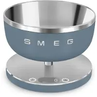 Smeg Keukenweegschaal KSC01SBMWW