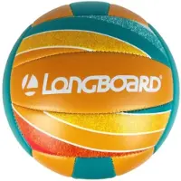 Longboard Volleybal Longboard PVC - Maat 5 - Multicolour (1 stuk)