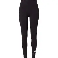 Puma Leggings zwart / wit