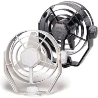 Hella Marine Fan 12v Zilver