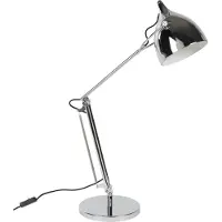 Zuiver Reader Bureaulamp Chrome