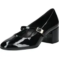 Högl Pumps zwart