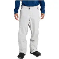 Burton Reserve 2l Broek Grijs S Man