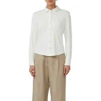 s.Oliver Black Label Blouse eierschaal