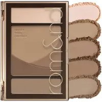 Rom&nd Better Than Contour 01 Neutral Warm
